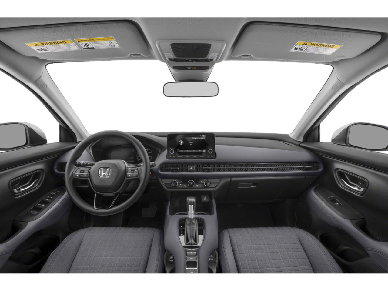 2024 Honda HR-V LX San Clemente CA