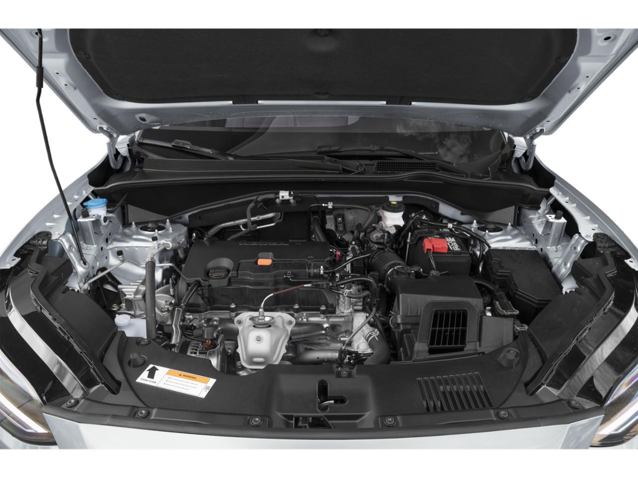 2024 Honda HR-V LX San Clemente CA
