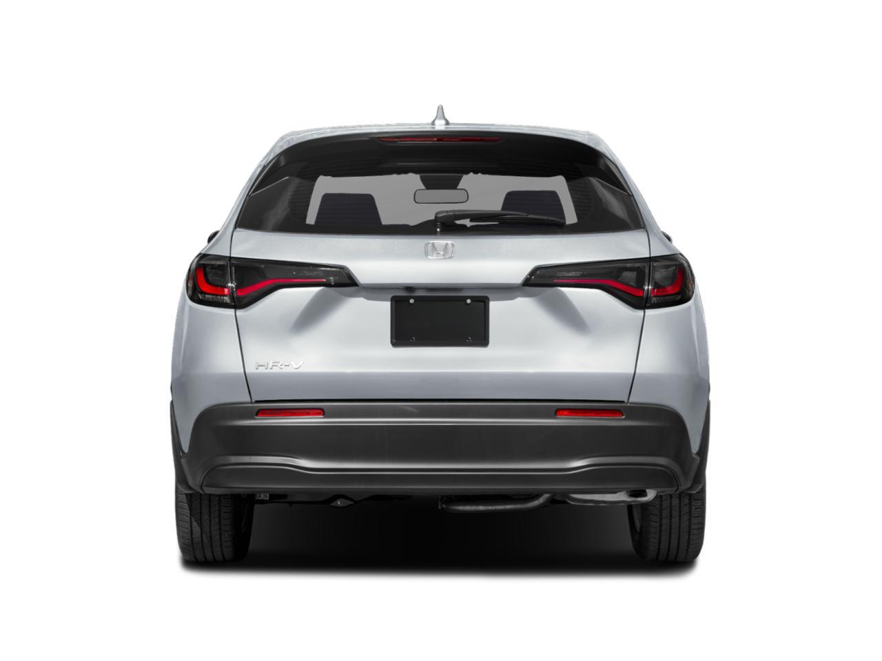 2024 Honda HR-V LX San Clemente CA