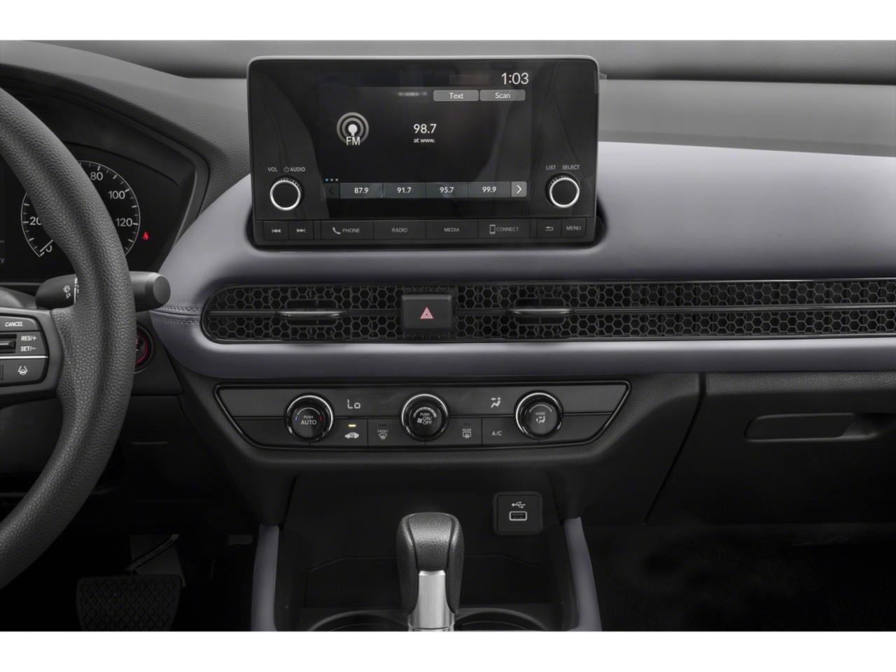 2024 Honda HR-V LX San Clemente CA