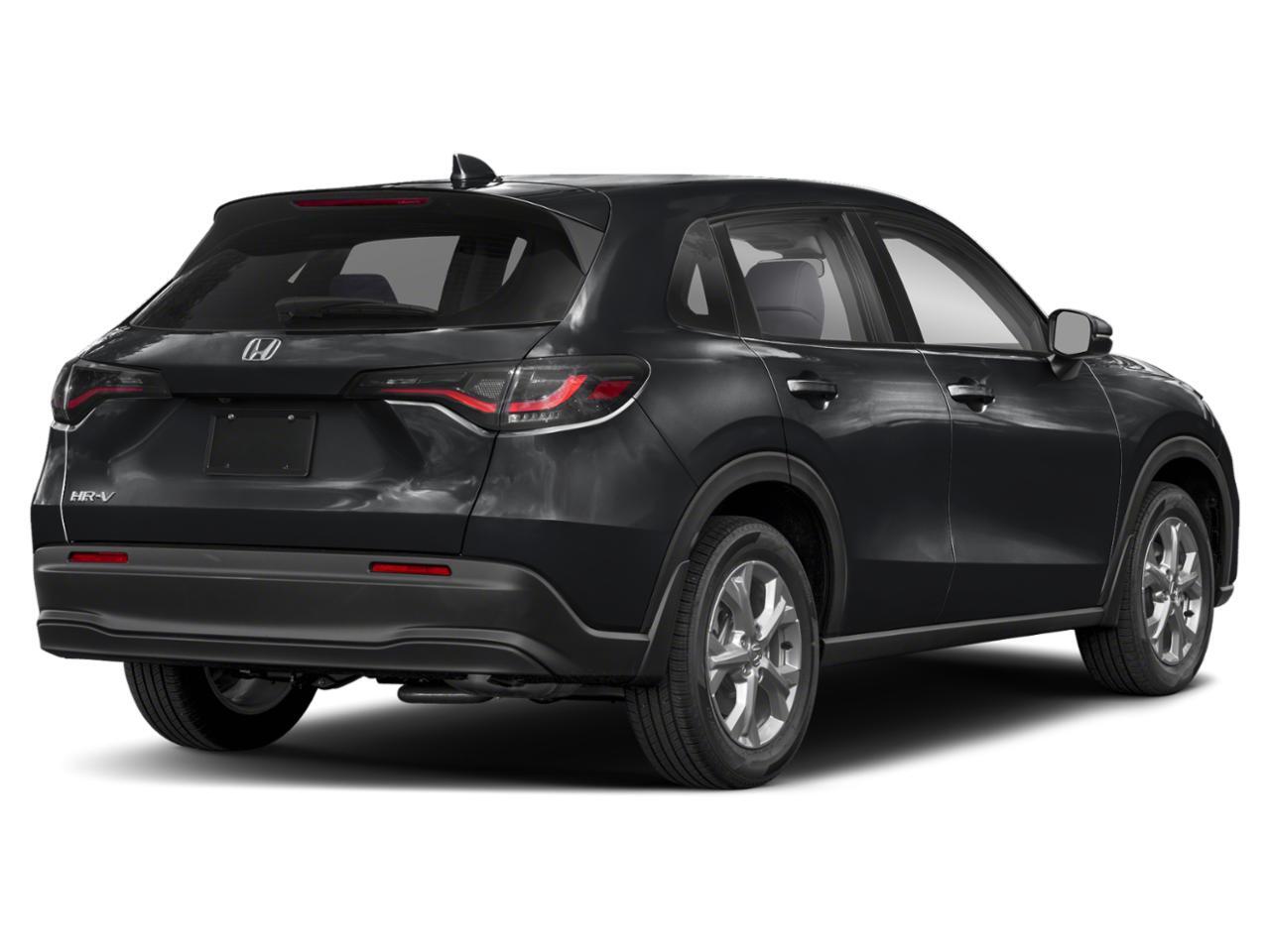 2024 Honda HR-V LX San Clemente CA