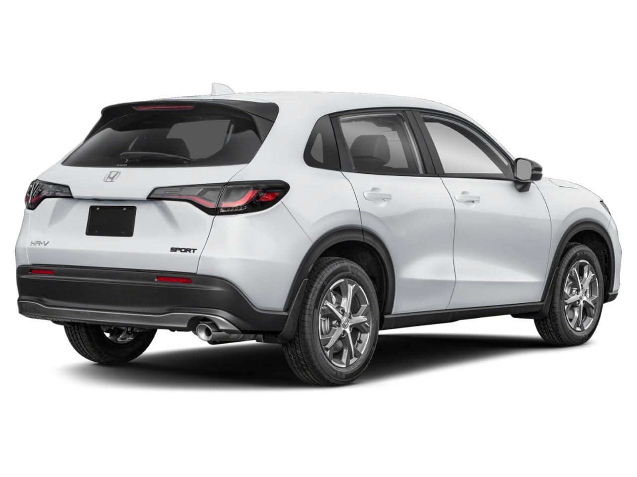 2024 Honda HR-V Sport-B St. John's NL