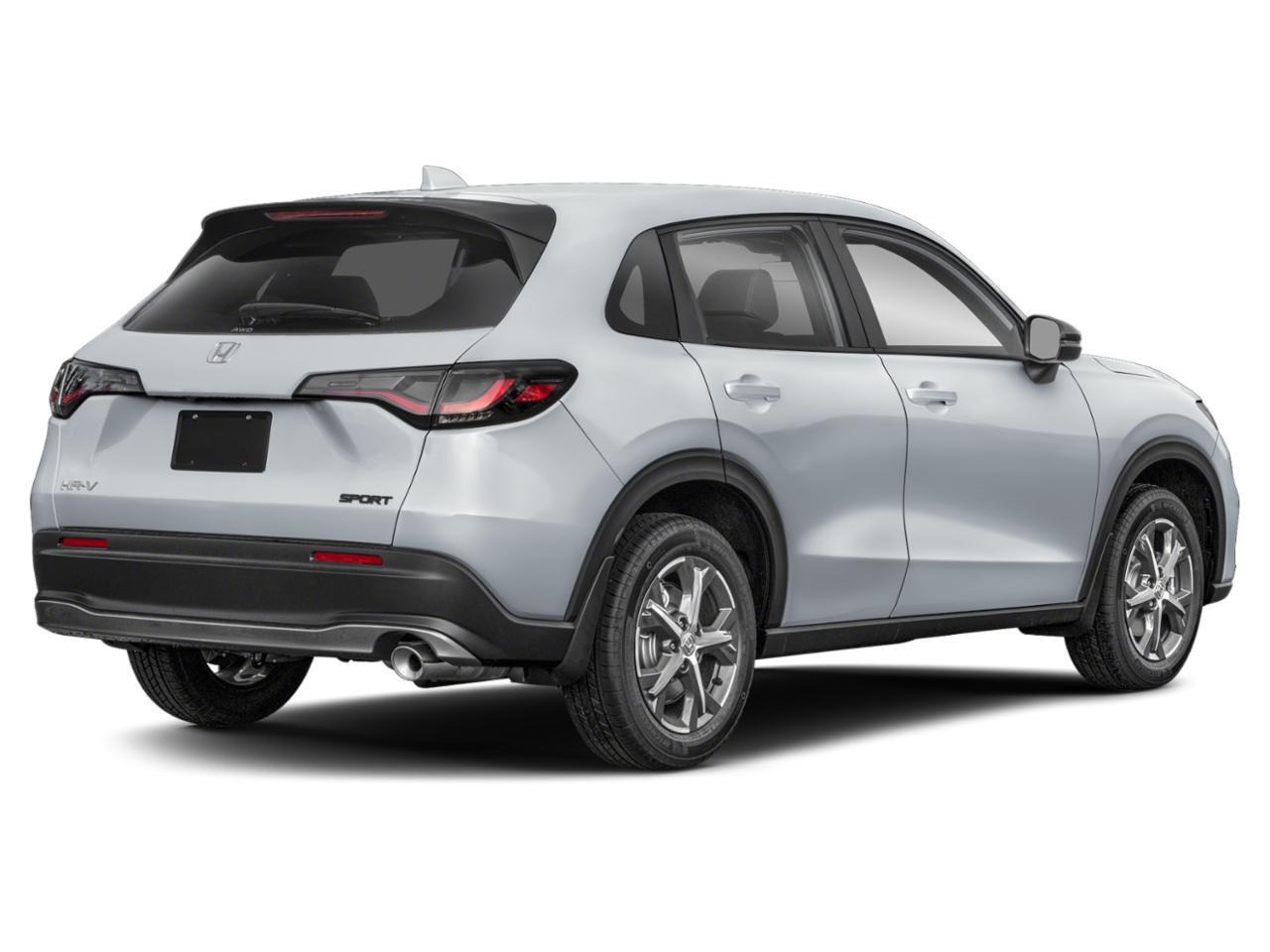 2024 Honda HR-V Sport-B St. John's NL