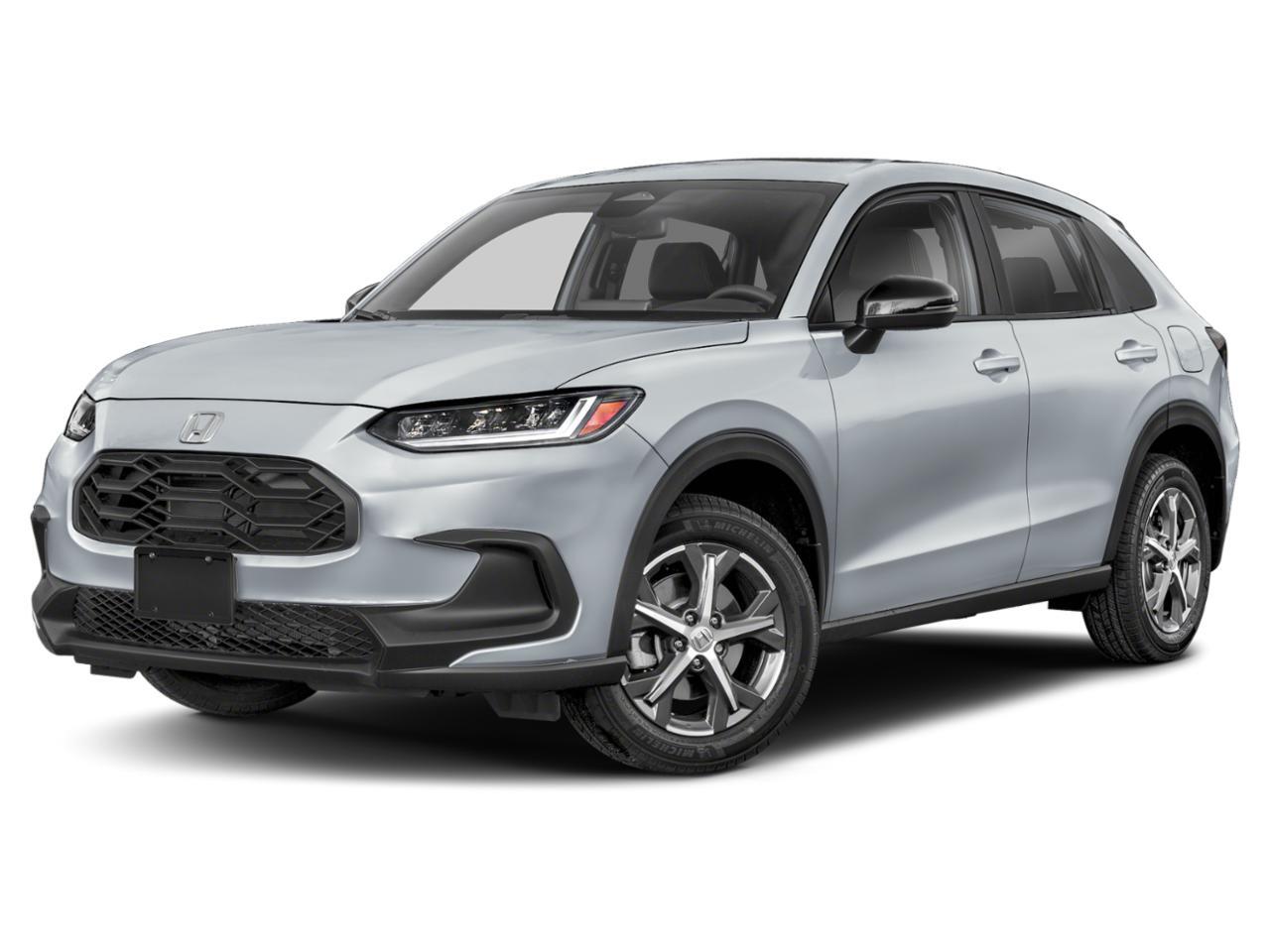 2024 Honda HR-V Sport-B St. John's NL