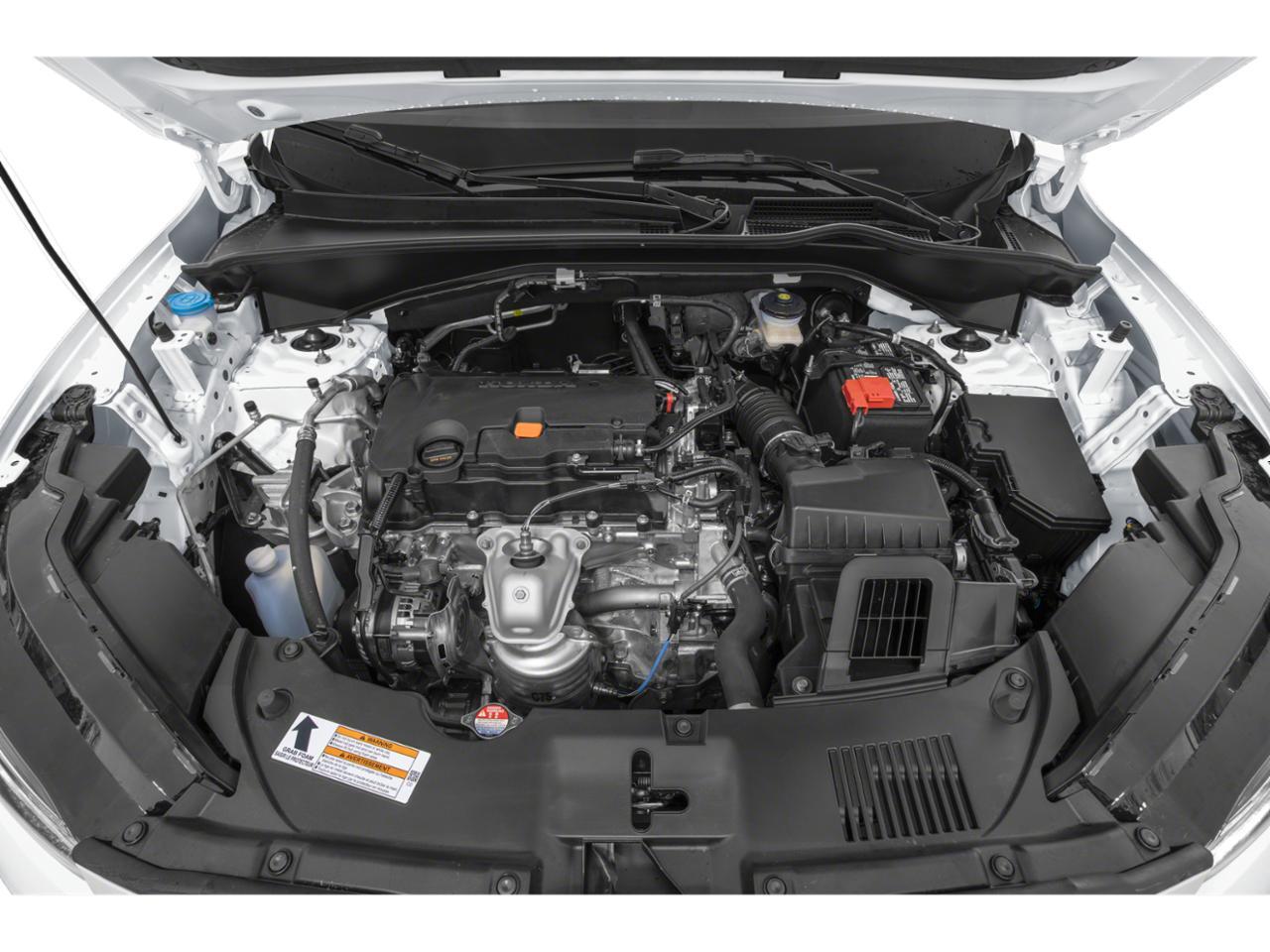 2024 Honda HR-V Sport-B St. John's NL