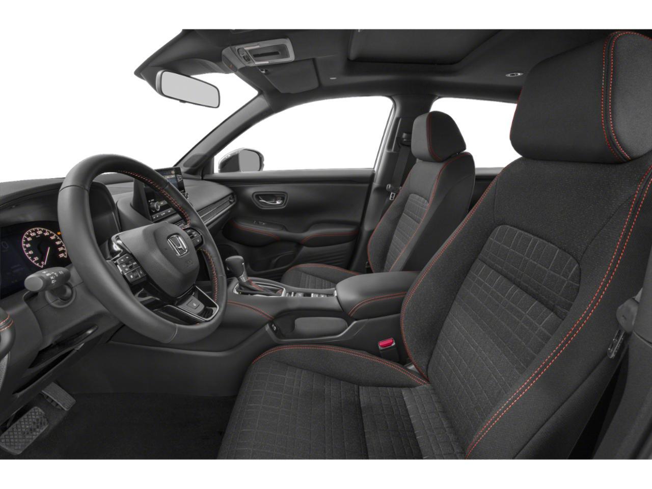 2024 Honda HR-V Sport-B St. John's NL