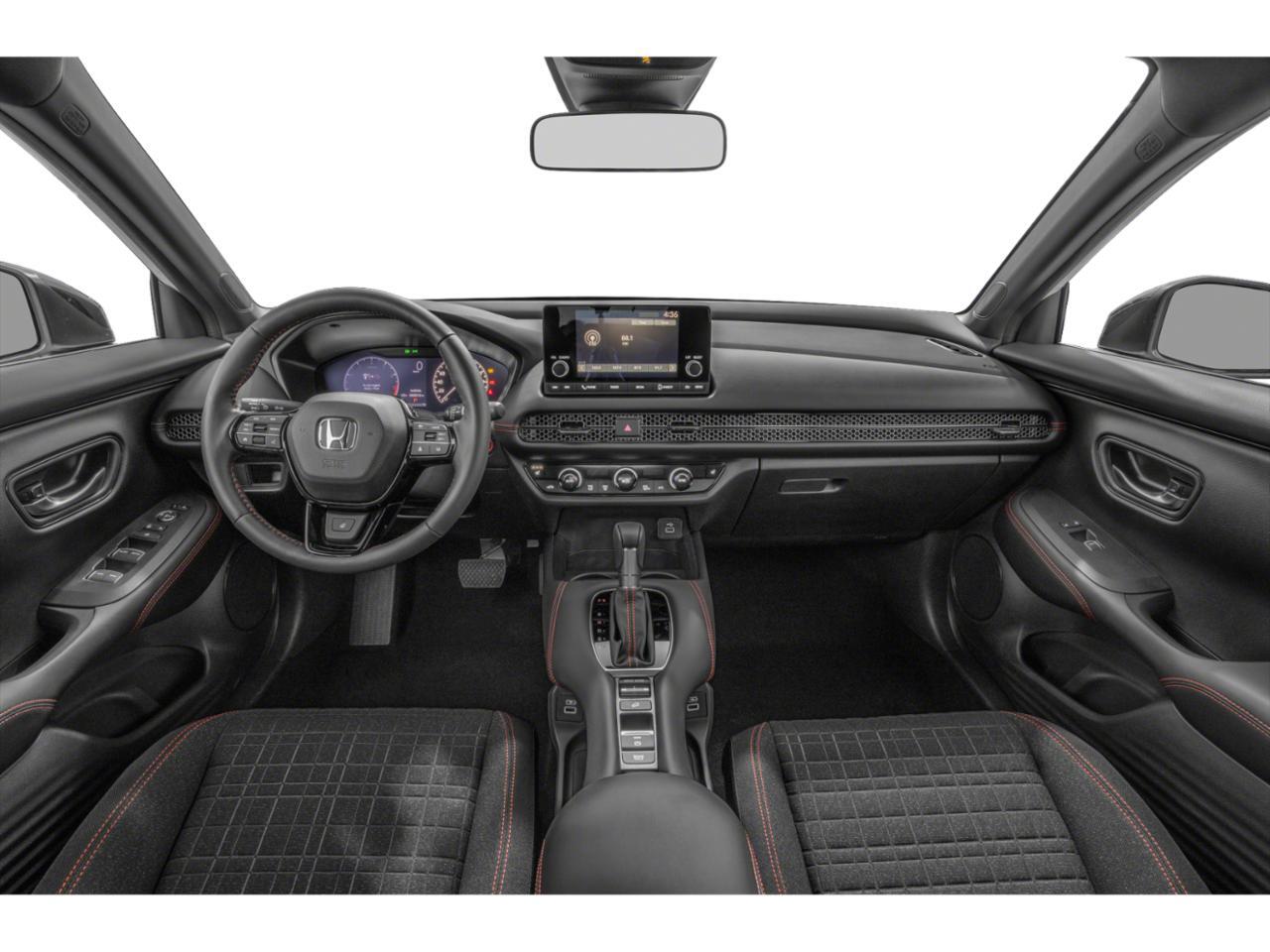 2024 Honda HR-V Sport-B St. John's NL