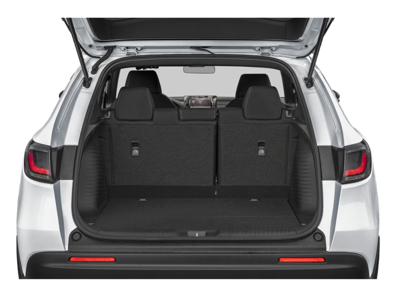 2024 Honda HR-V Sport-B St. John's NL