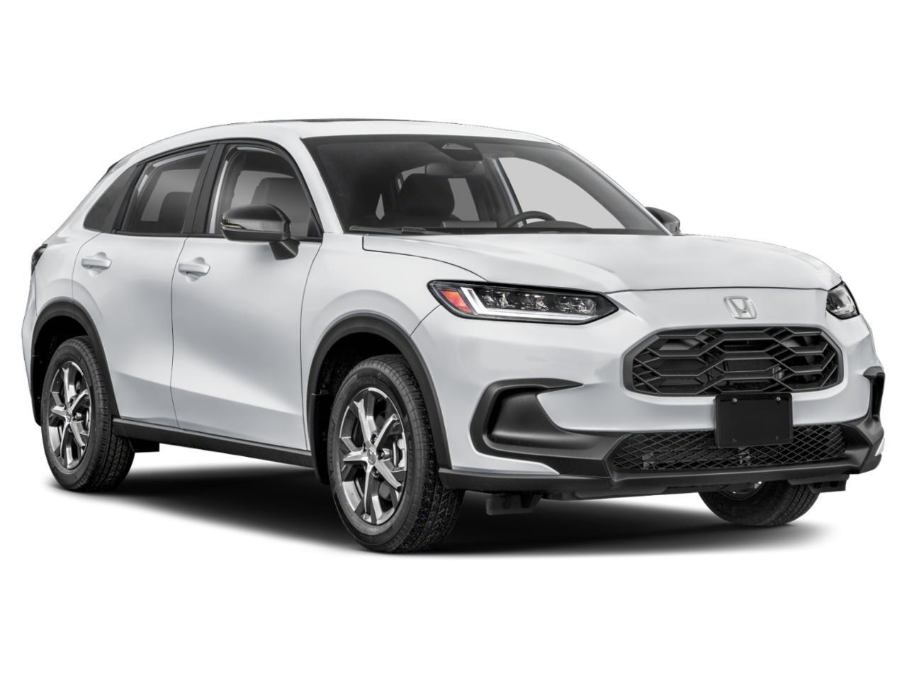 2024 Honda HR-V Sport-B St. John's NL