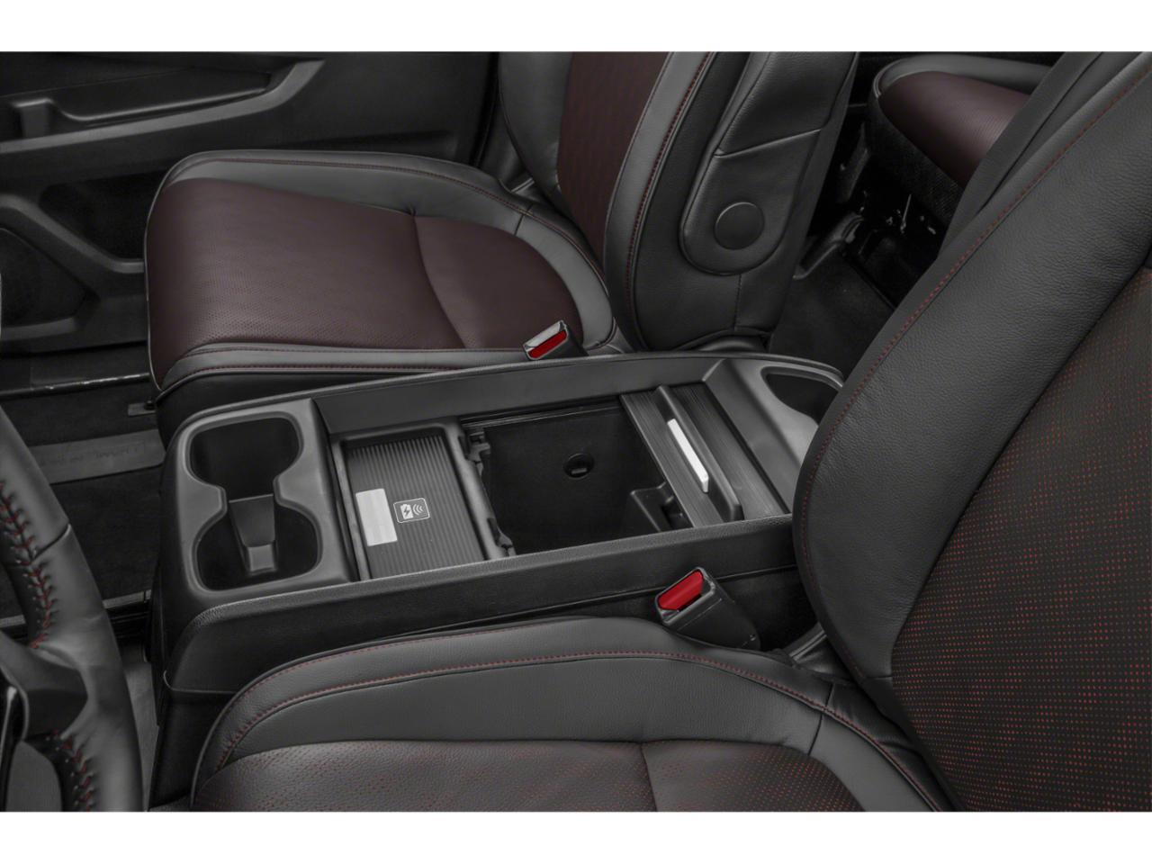 2024 Honda Odyssey Black Edition St. John's NL