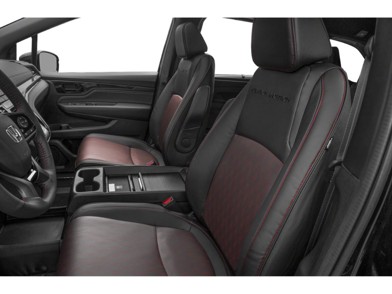 2024 Honda Odyssey Black Edition St. John's NL