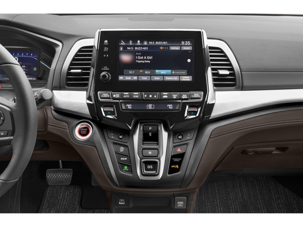 2024 Honda Odyssey EX-L San Clemente CA