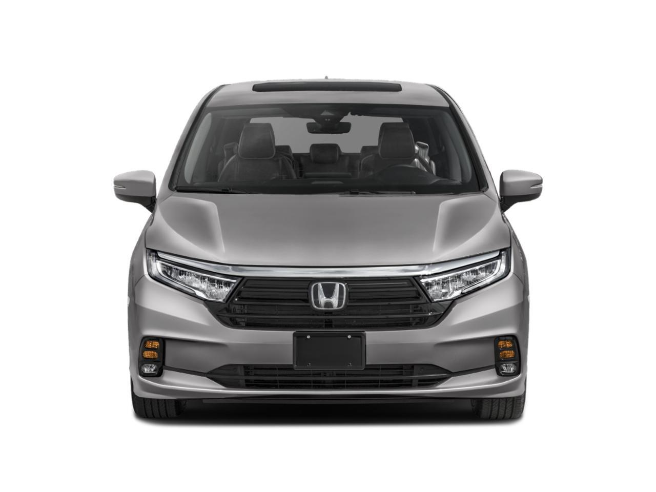 2024 Honda Odyssey Elite San Clemente CA