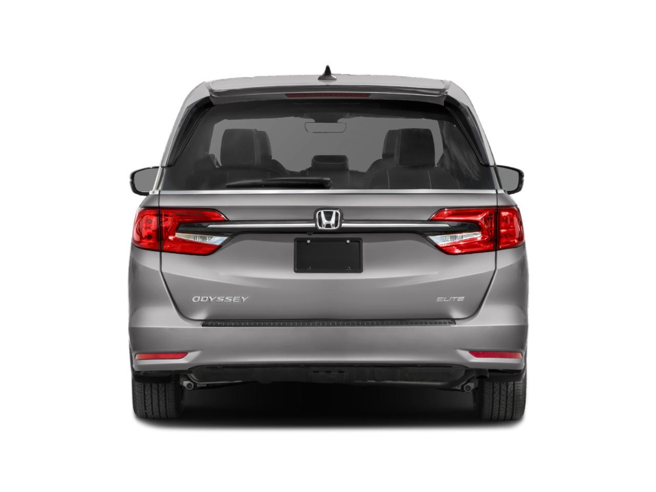 2024 Honda Odyssey Elite San Clemente CA
