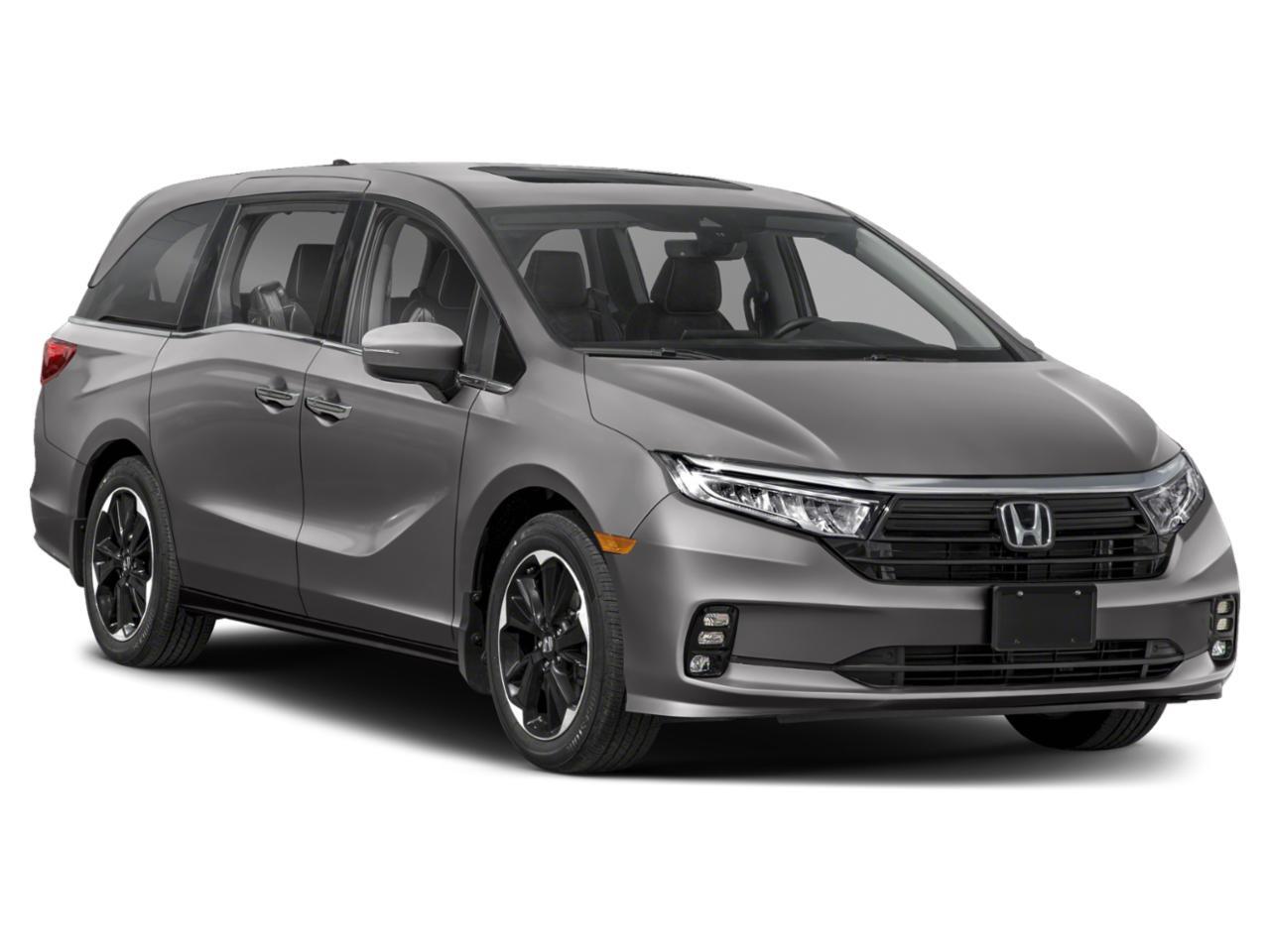 2024 Honda Odyssey Elite San Clemente CA