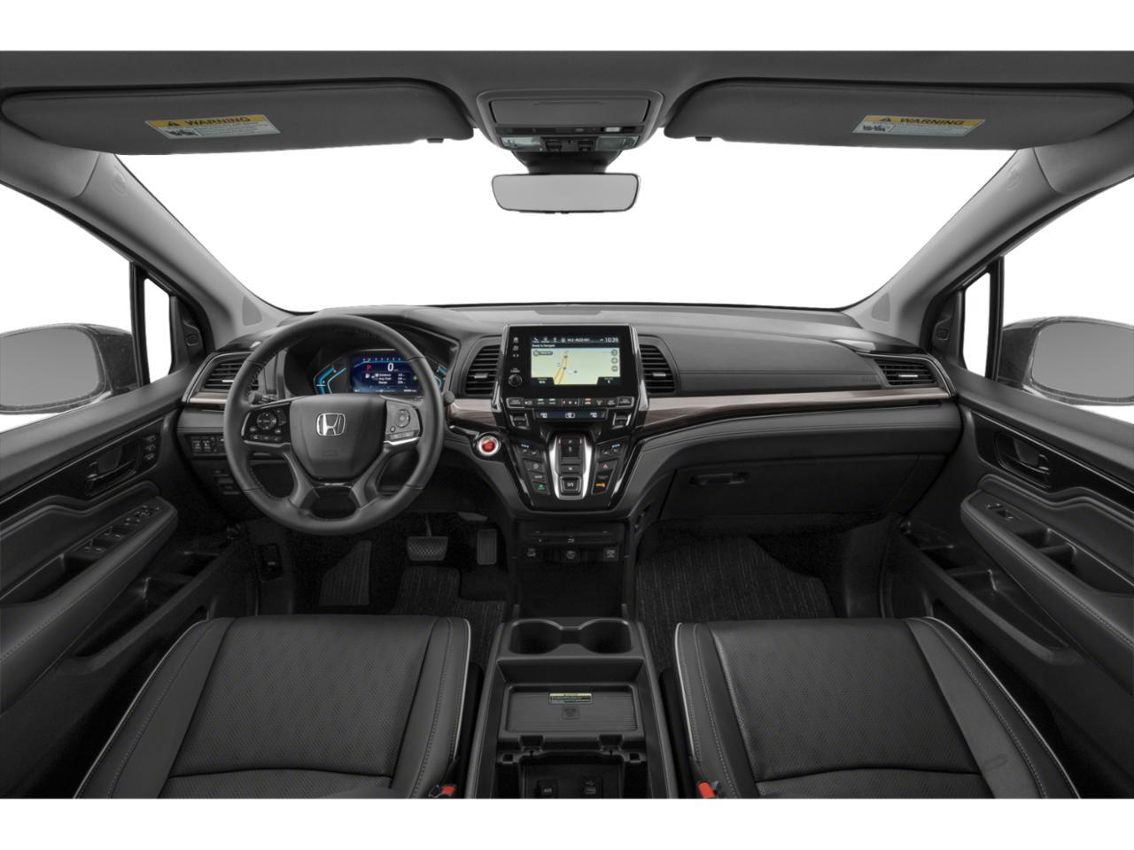 2024 Honda Odyssey Elite San Clemente CA