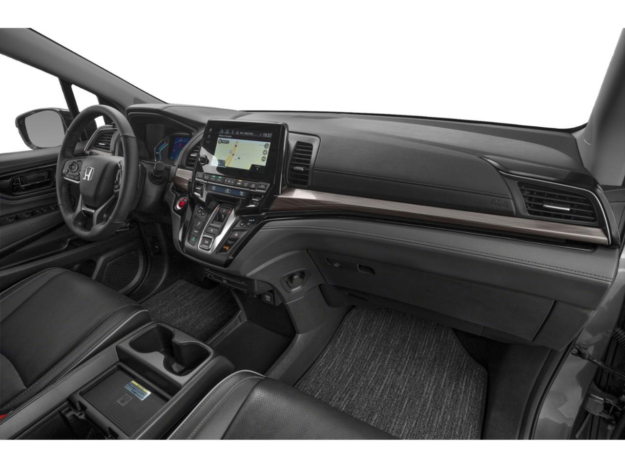 2024 Honda Odyssey Elite San Clemente CA