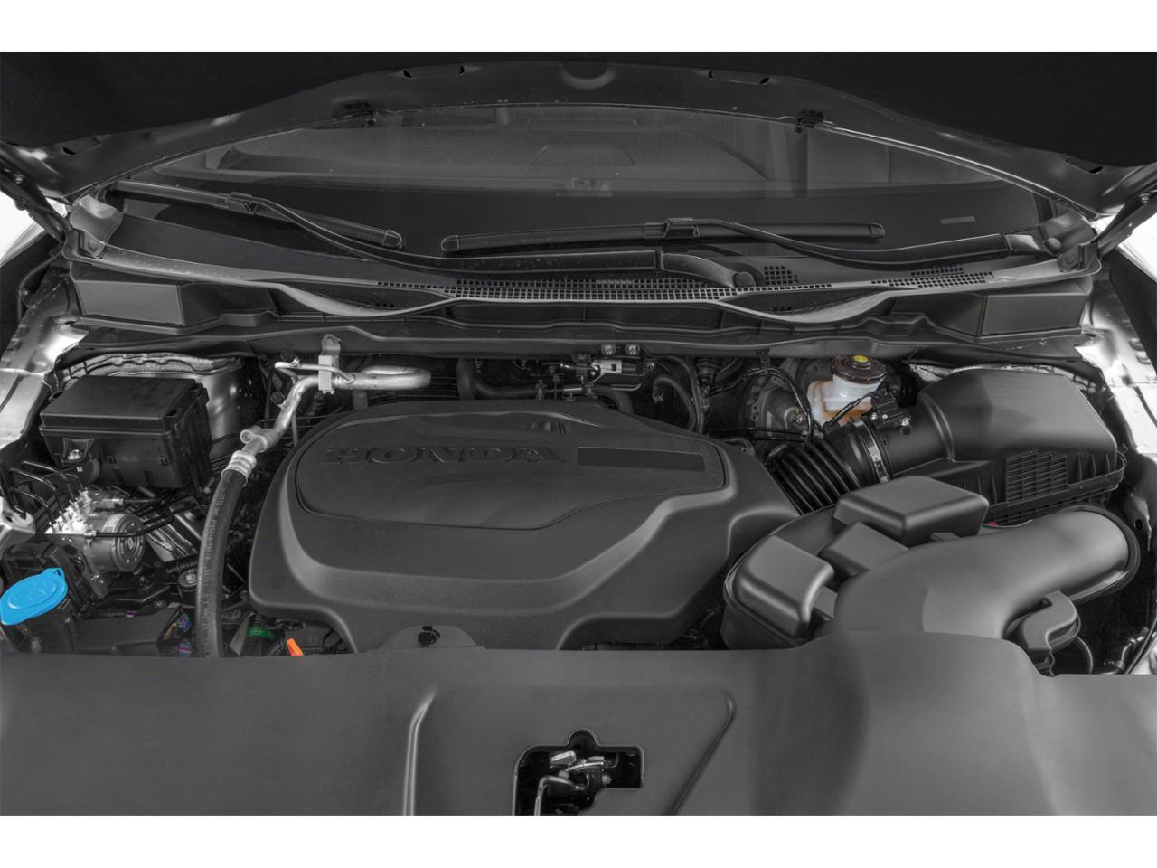 2024 Honda Odyssey Elite San Clemente CA