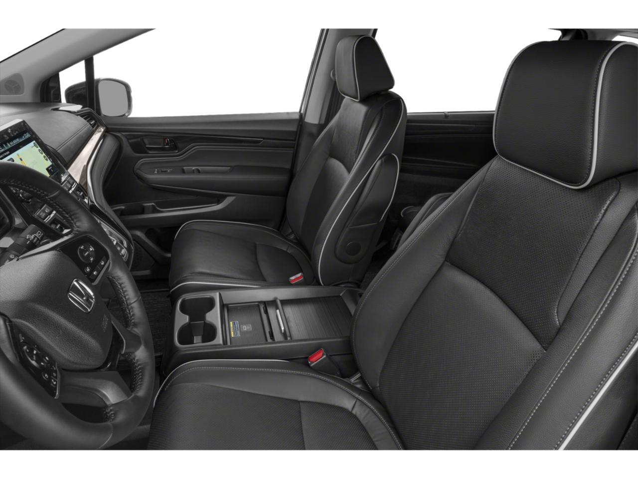2024 Honda Odyssey Elite San Clemente CA