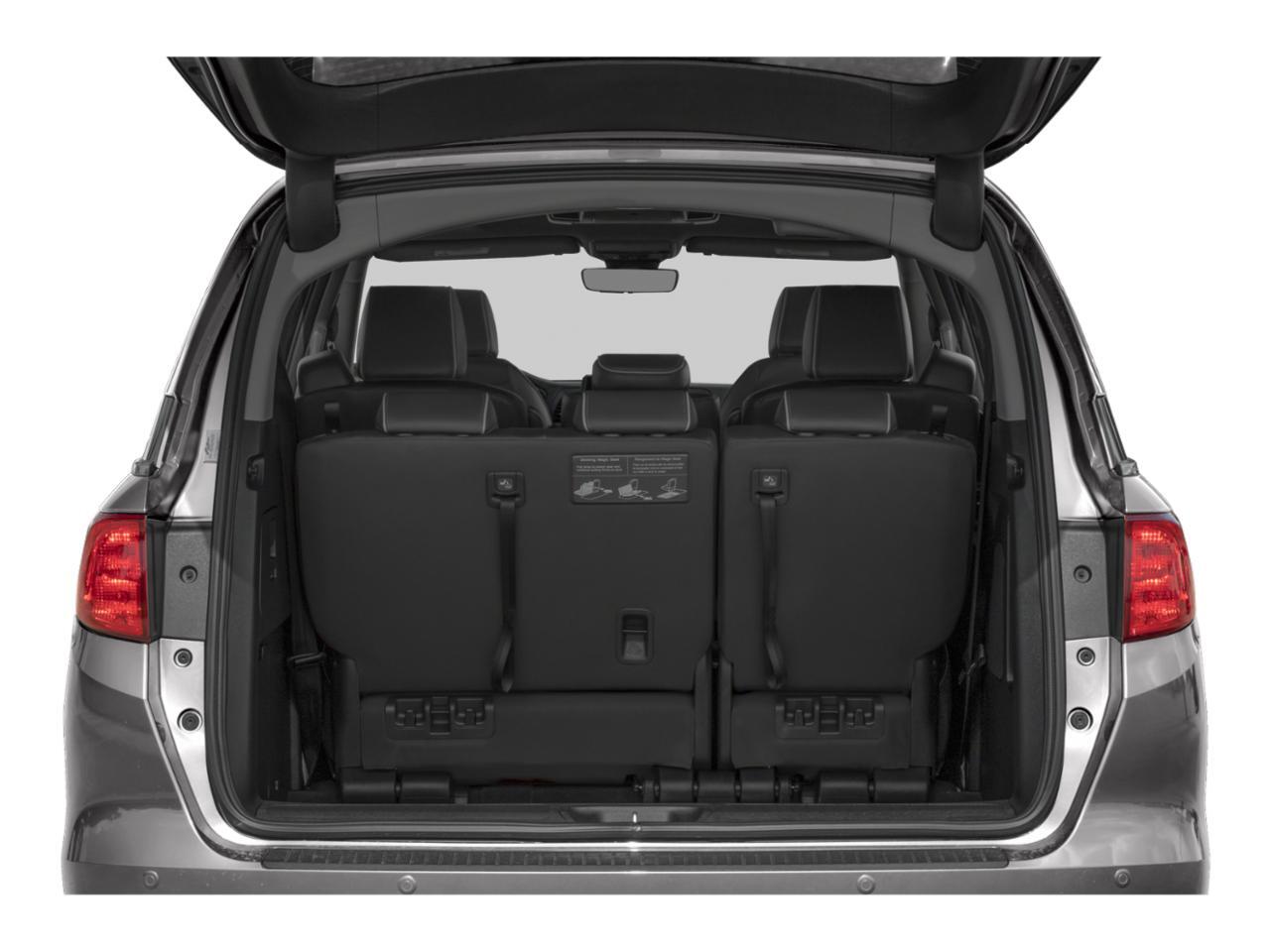 2024 Honda Odyssey Elite San Clemente CA