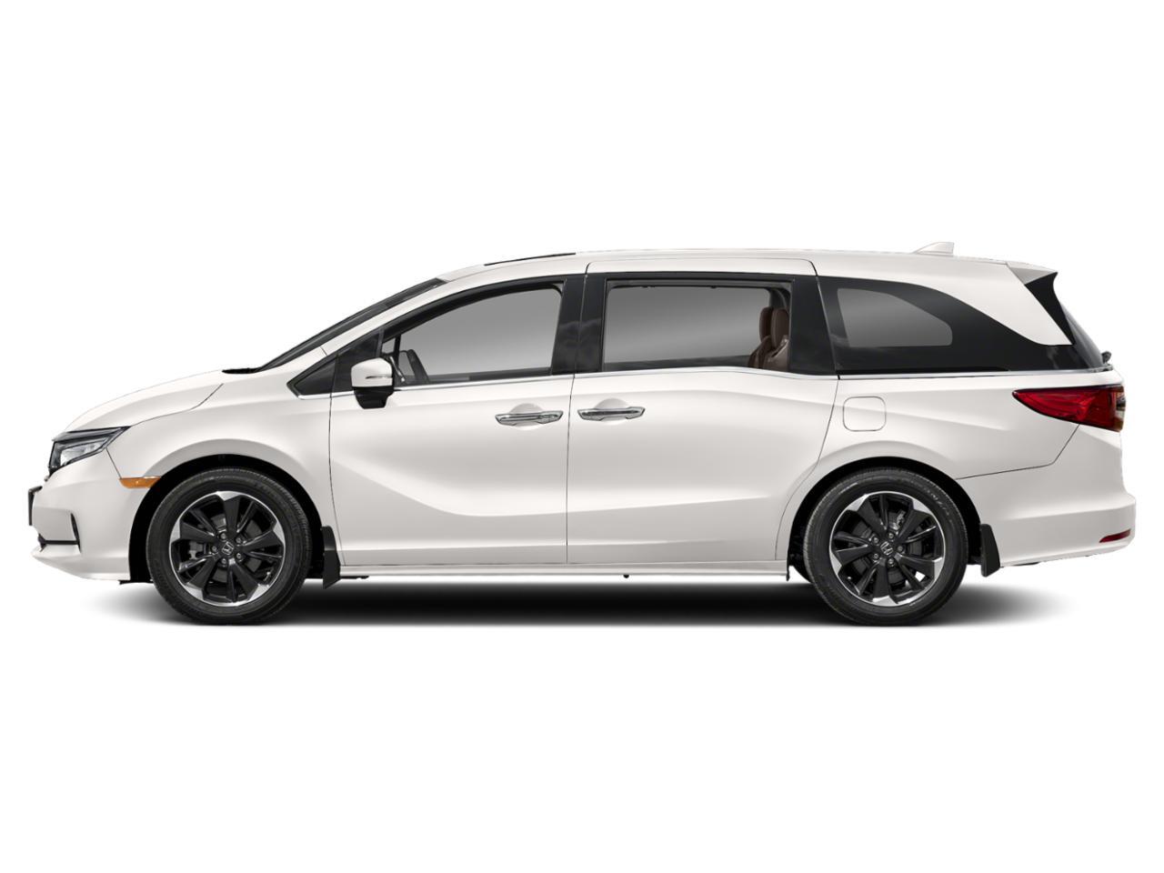 2024 Honda Odyssey Elite San Clemente CA