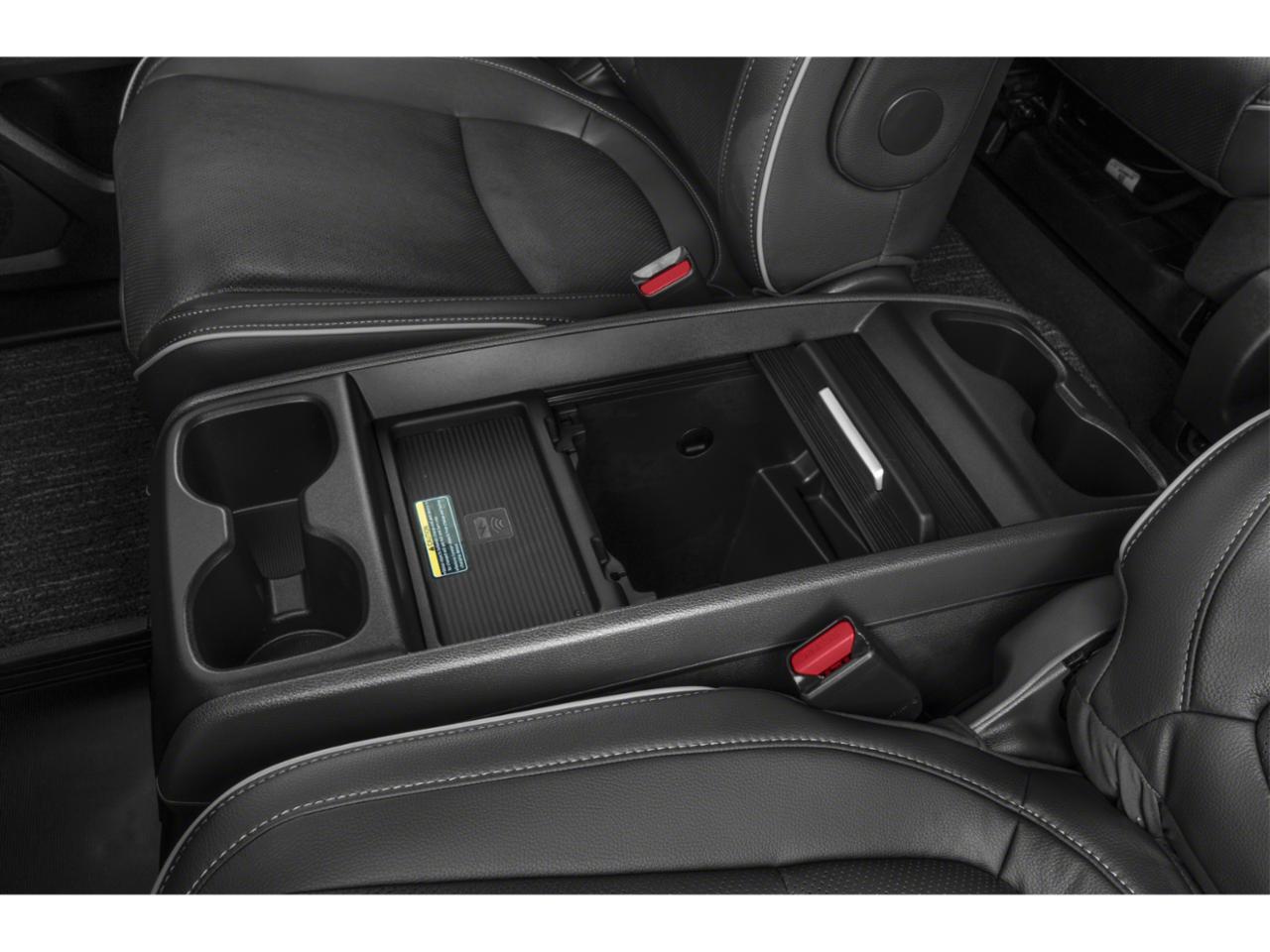 2024 Honda Odyssey Elite San Clemente CA