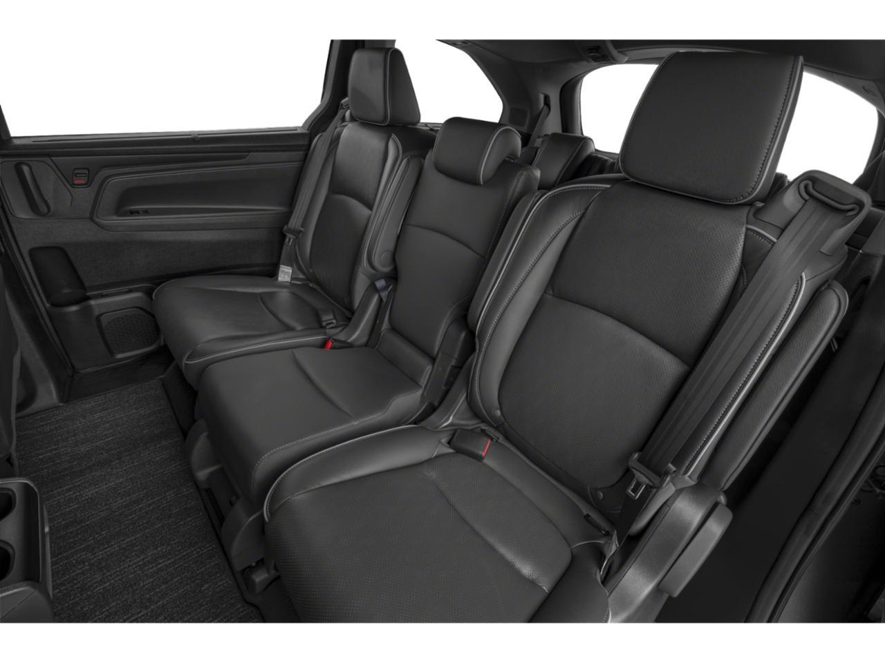 2024 Honda Odyssey Elite San Clemente CA