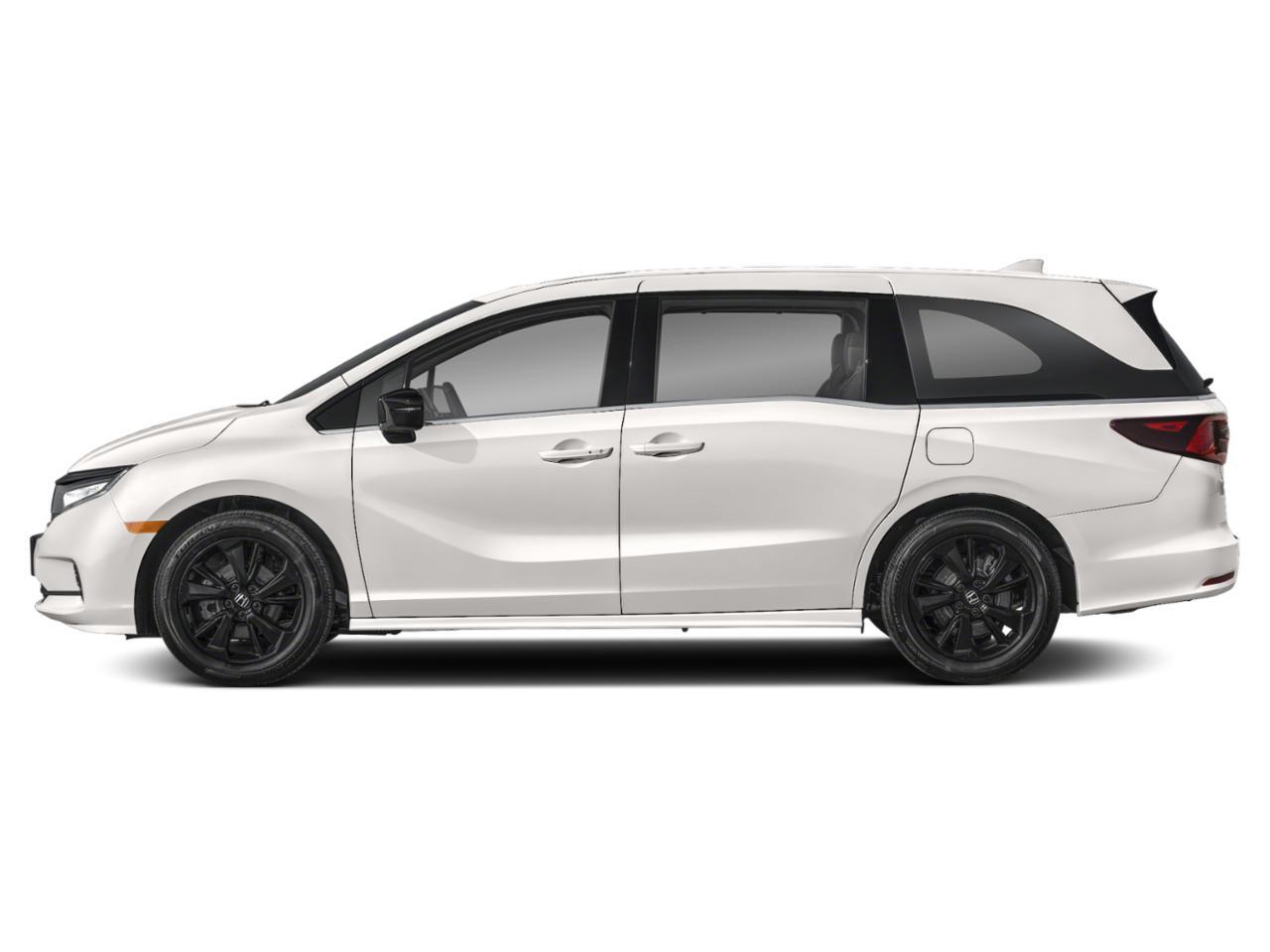 2024 Honda Odyssey Sport San Clemente CA