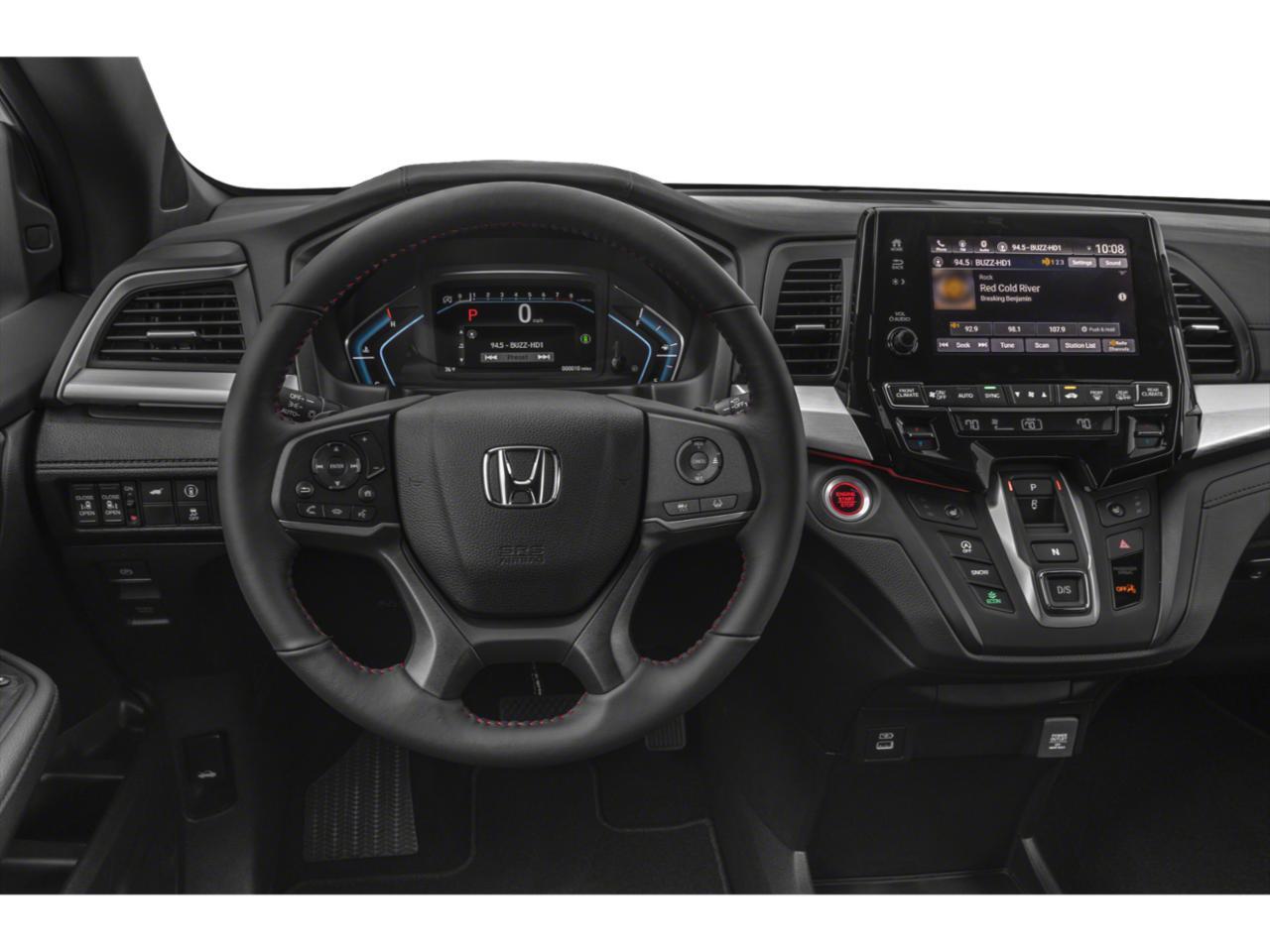 2024 Honda Odyssey Sport San Clemente CA