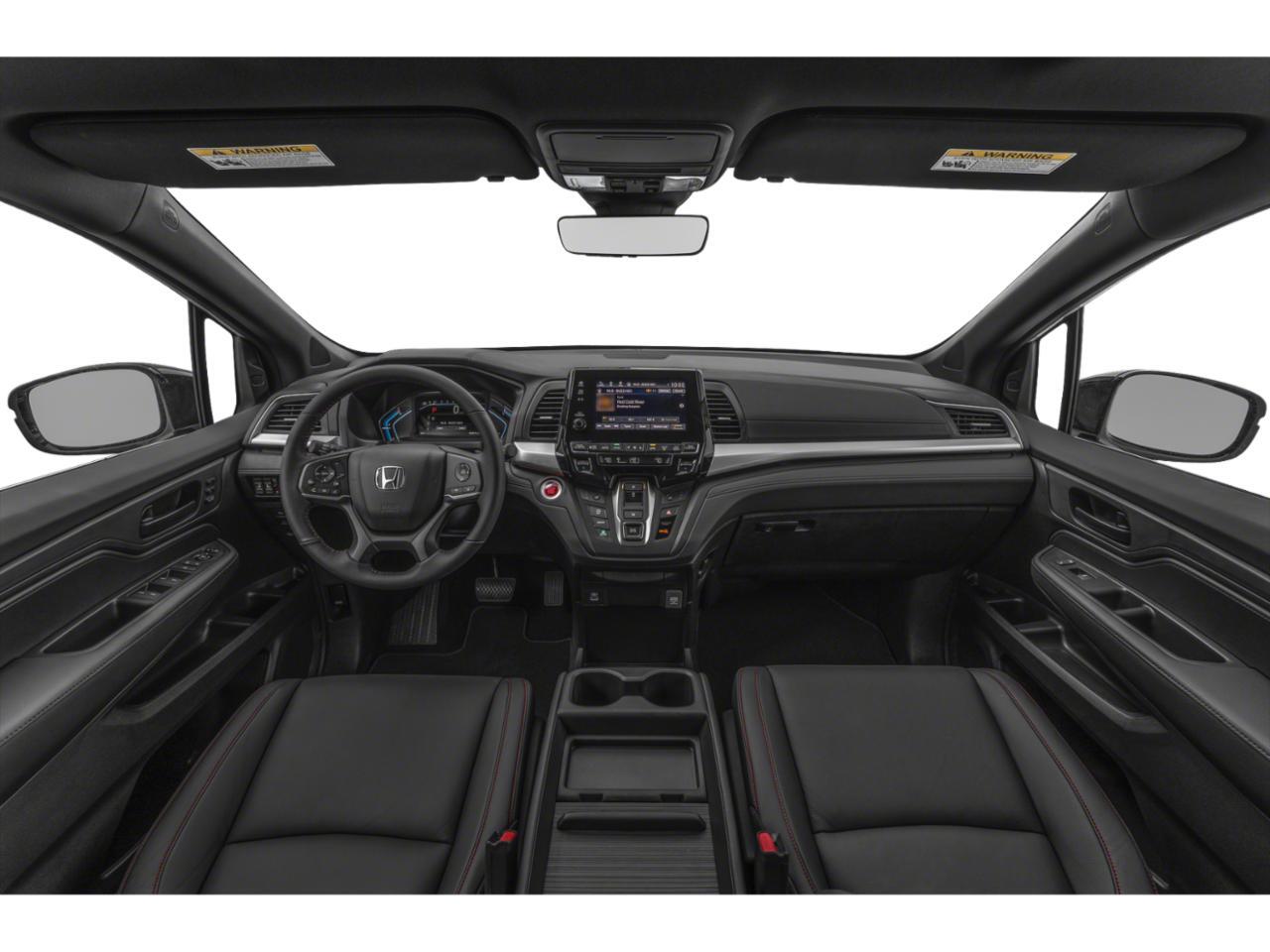 2024 Honda Odyssey Sport San Clemente CA