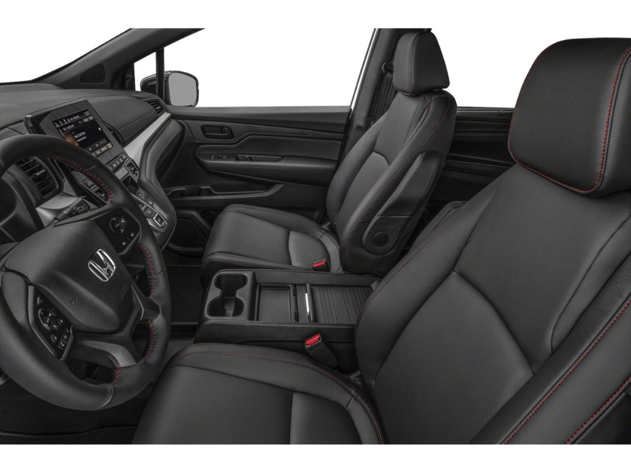 2024 Honda Odyssey Sport San Clemente CA