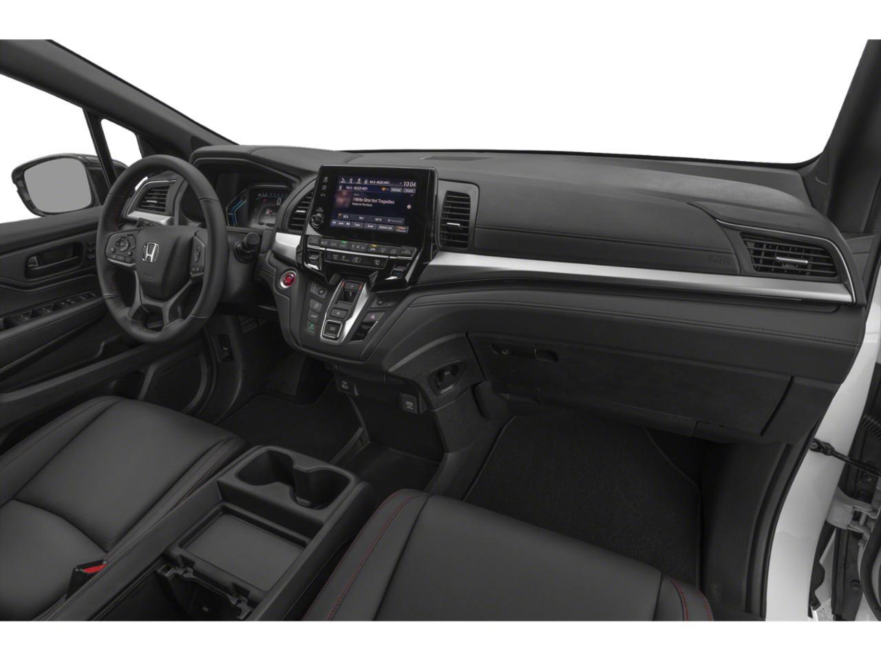 2024 Honda Odyssey Sport San Clemente CA