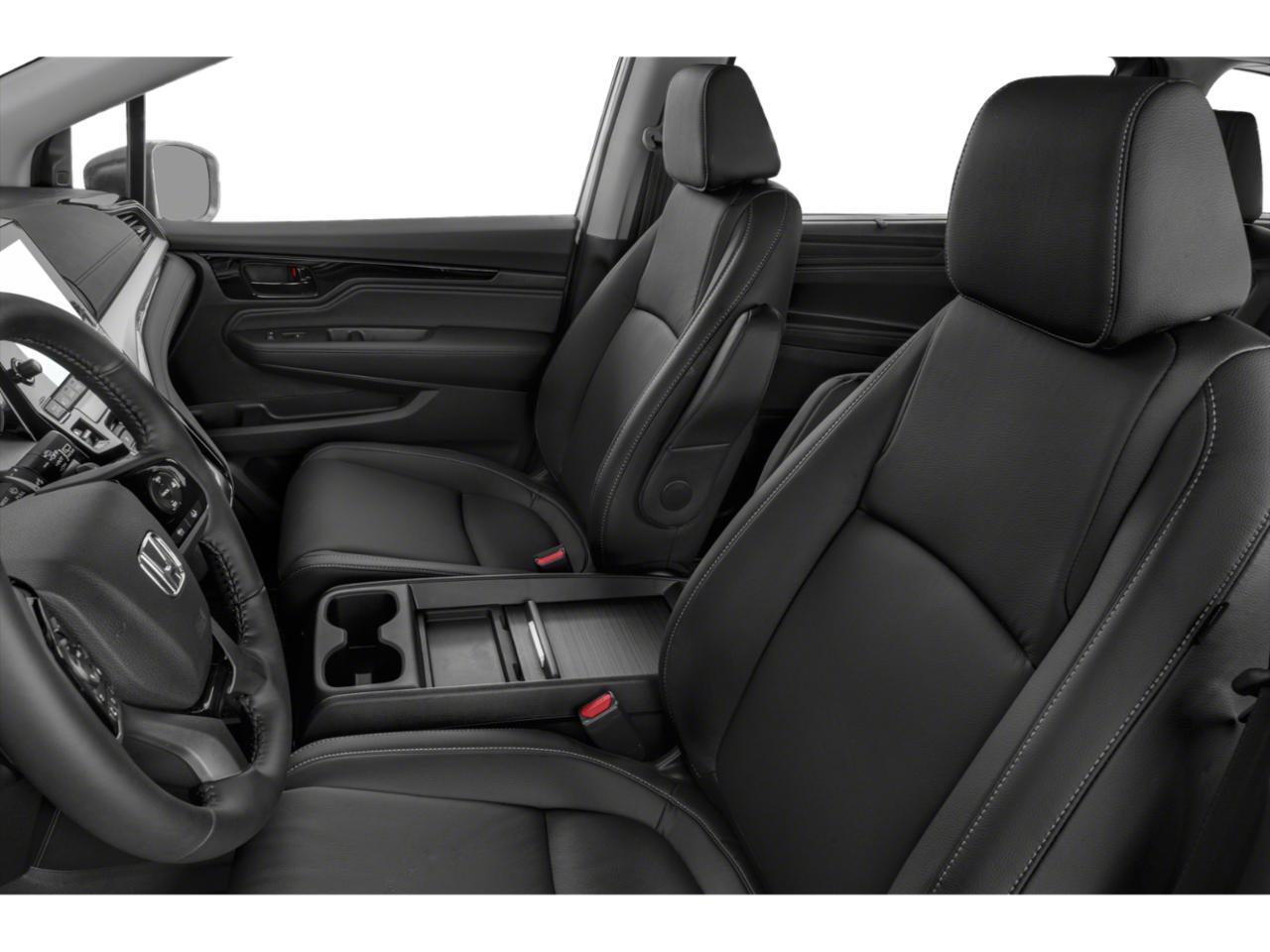 2024 Honda Odyssey Touring Roseville CA