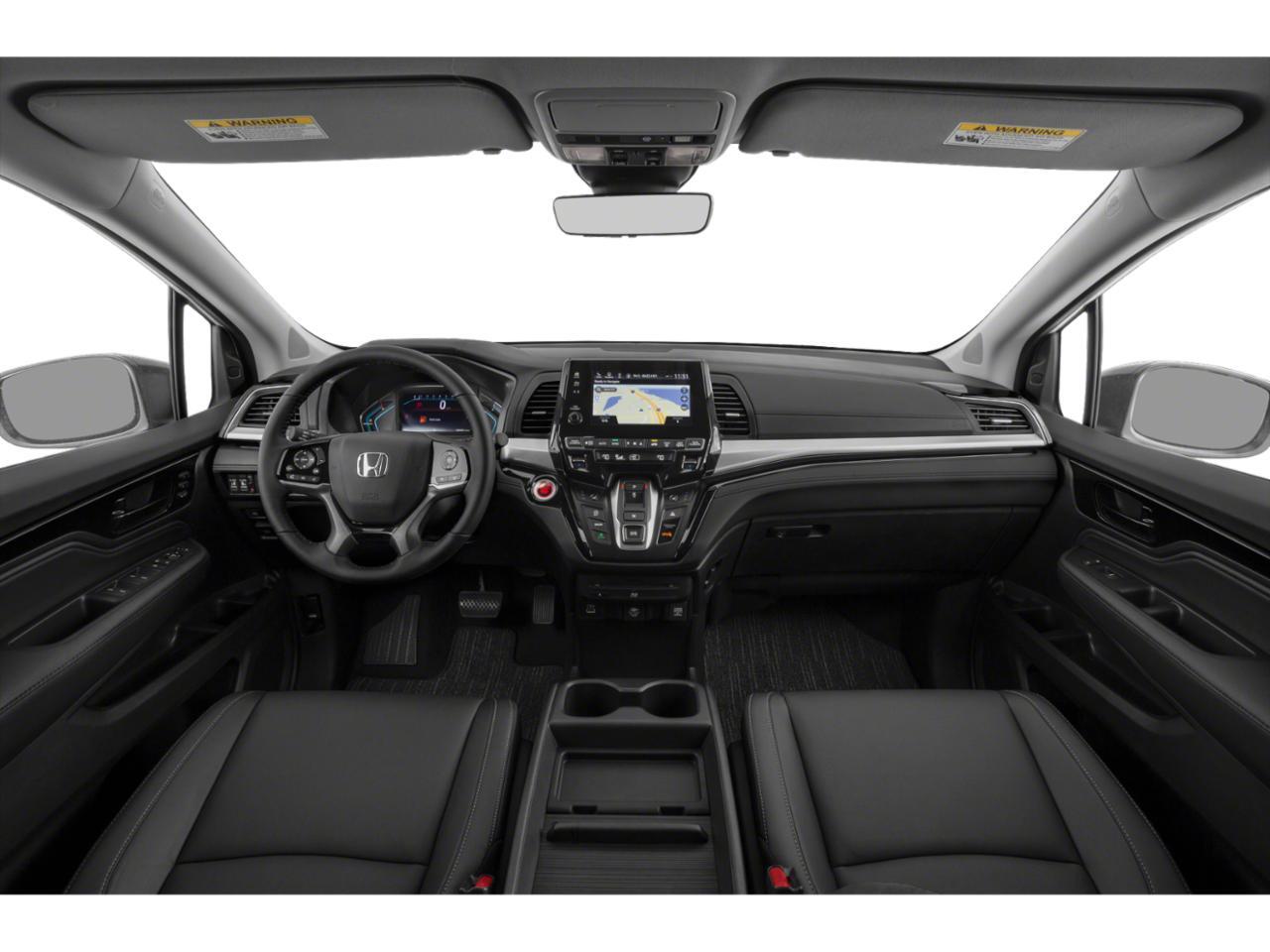 2024 Honda Odyssey Touring San Clemente CA
