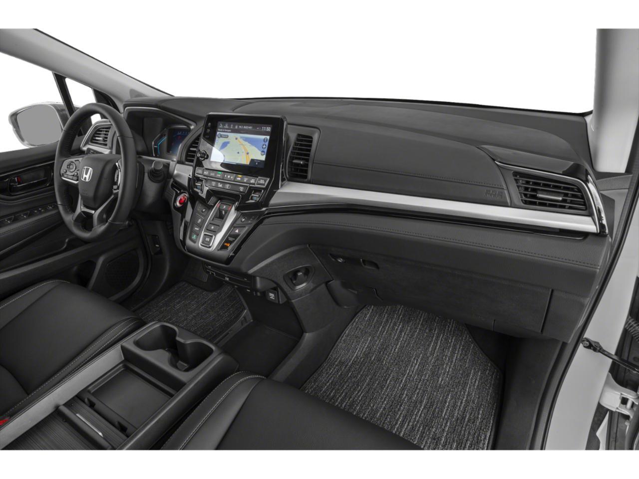 2024 Honda Odyssey Touring San Clemente CA