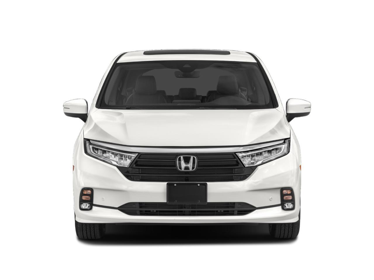 2024 Honda Odyssey Touring San Clemente CA