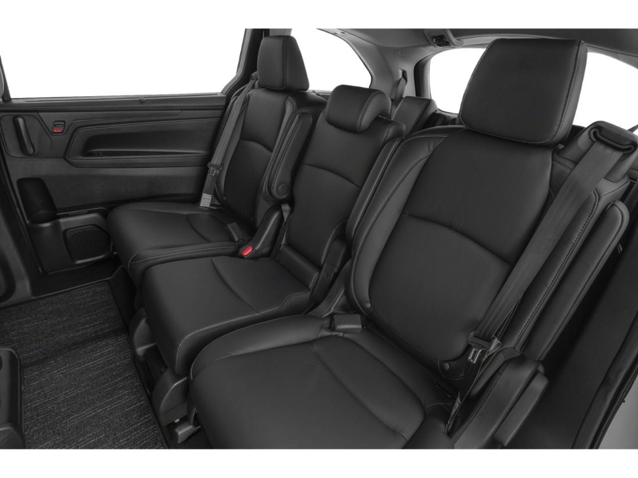 2024 Honda Odyssey Touring San Clemente CA