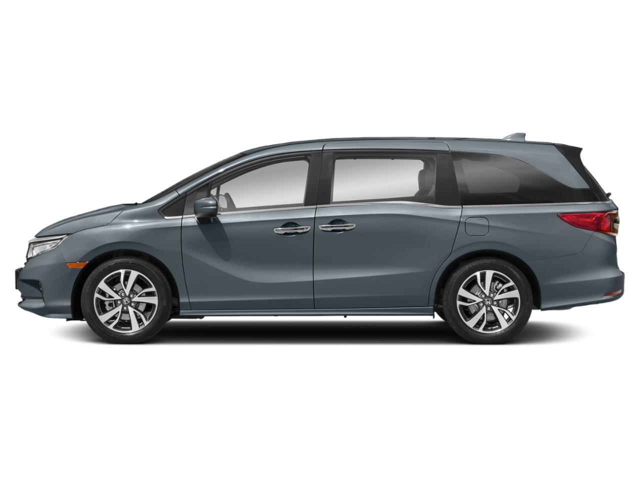 2024 Honda Odyssey Touring San Clemente CA