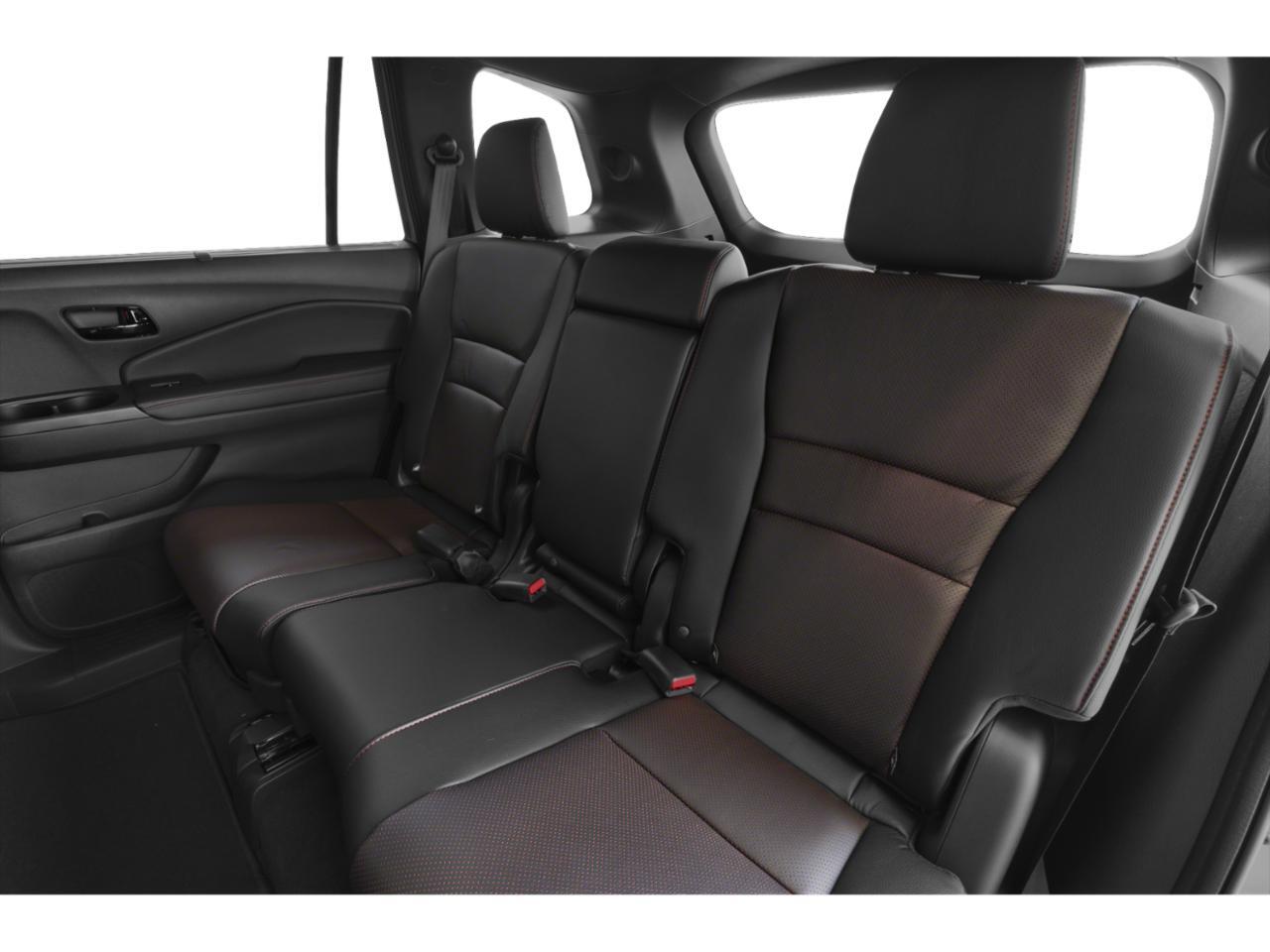 2024 Honda Passport Black Edition San Clemente CA