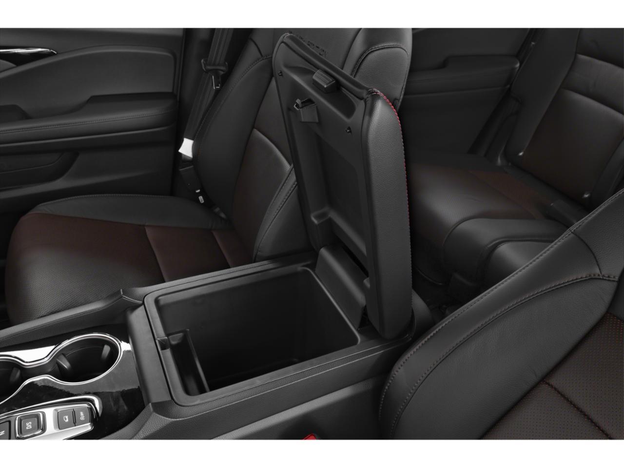 2024 Honda Passport Black Edition San Clemente CA