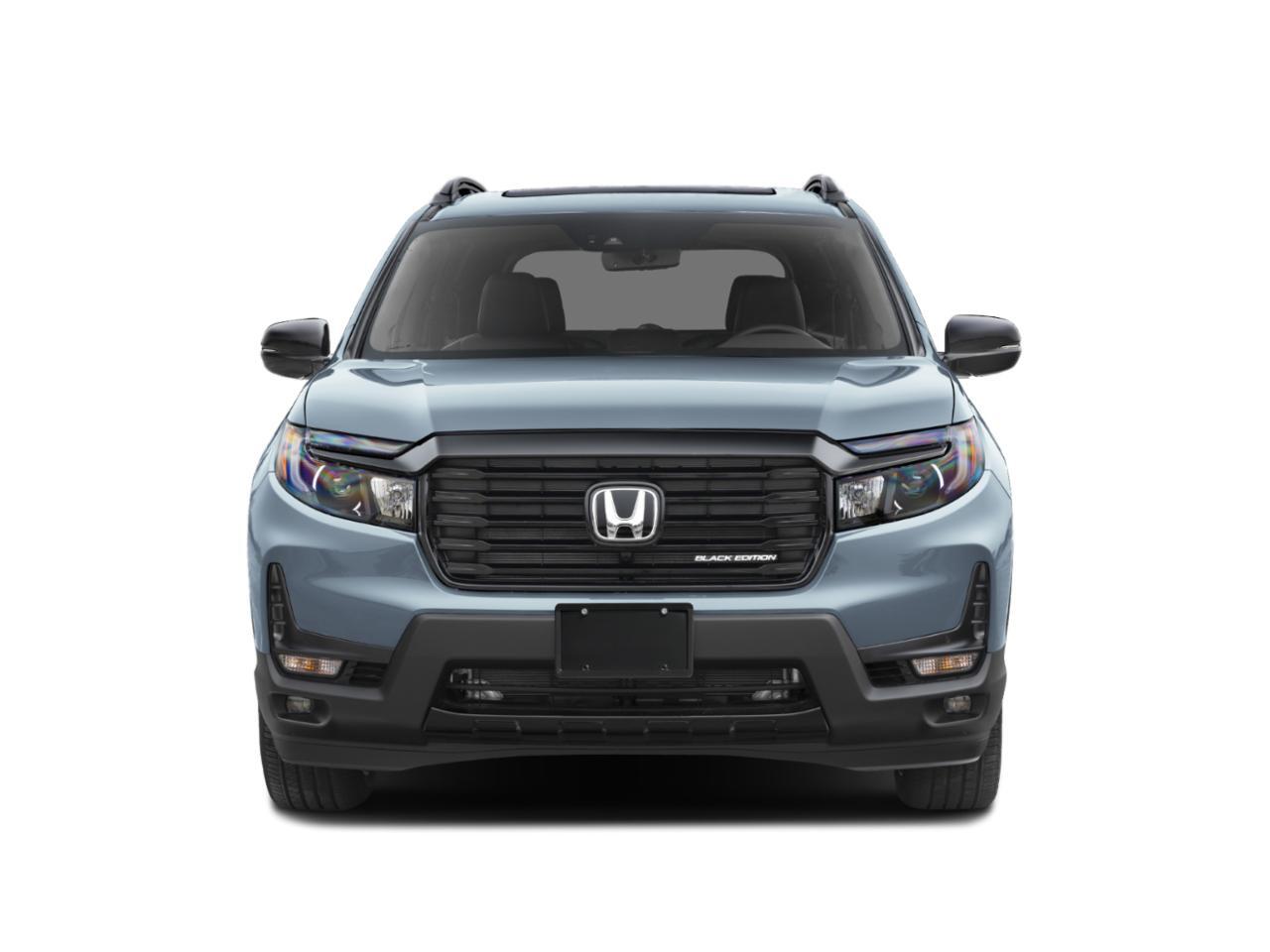 2024 Honda Passport Black Edition San Clemente CA