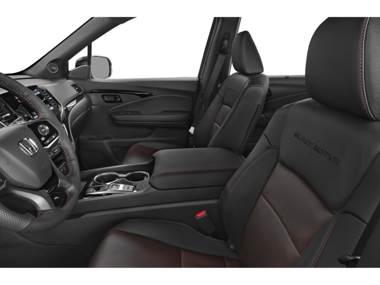2024 Honda Passport Black Edition San Clemente CA