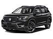 2024 Honda Passport Black Edition