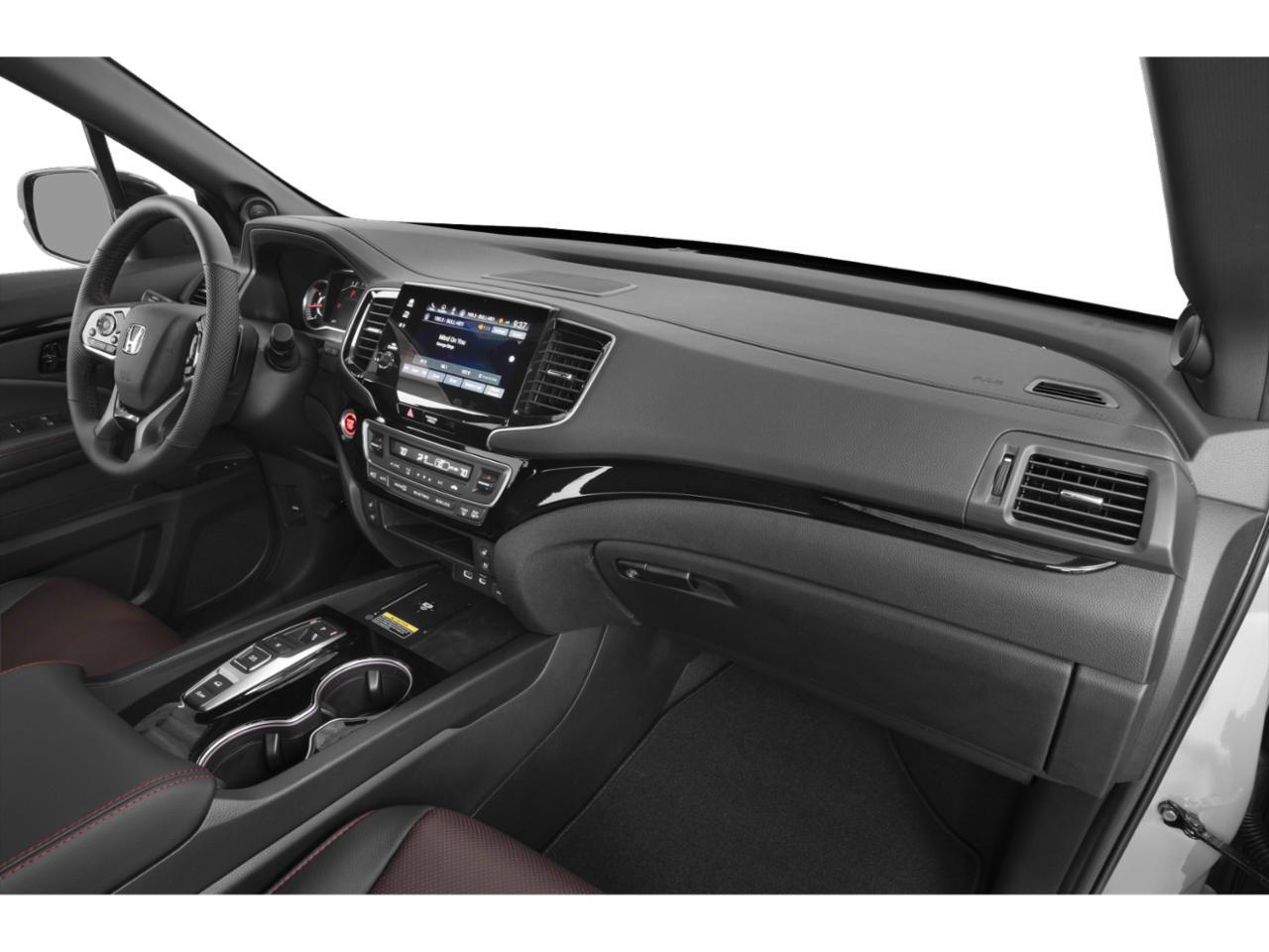 2024 Honda Passport Black Edition San Clemente CA
