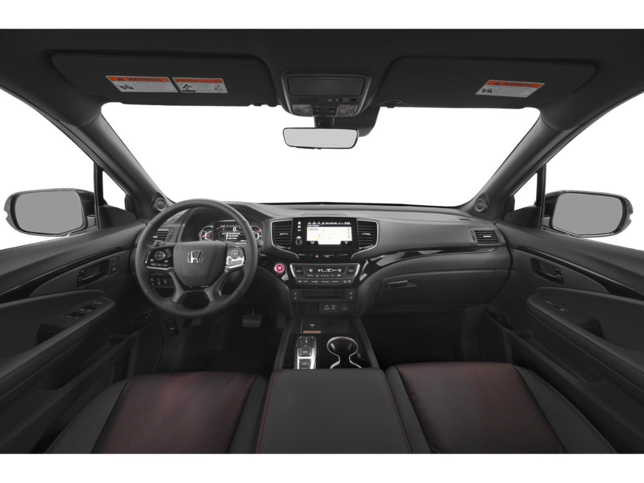 2024 Honda Passport Black Edition San Clemente CA