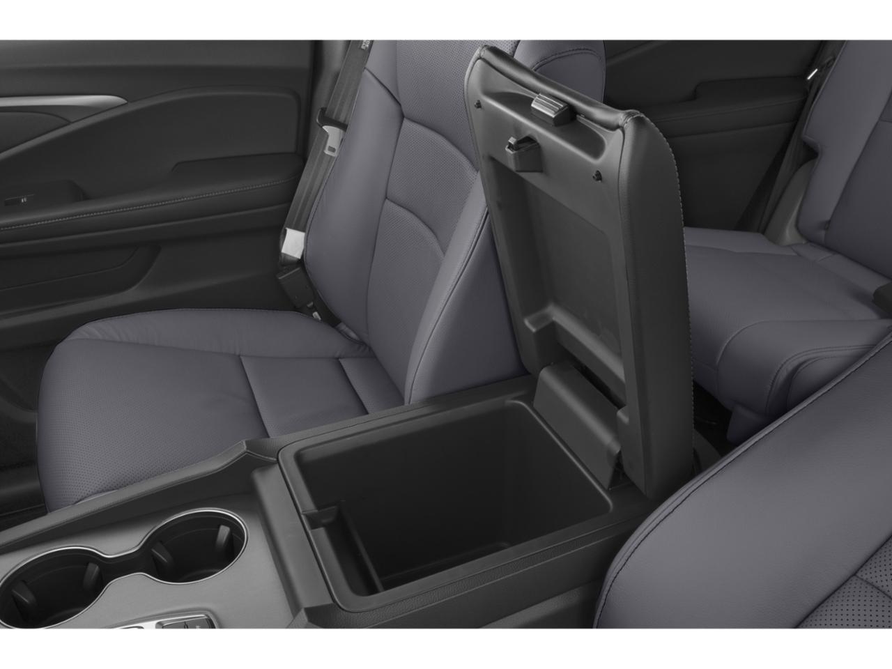 2024 Honda Passport EX-L San Clemente CA