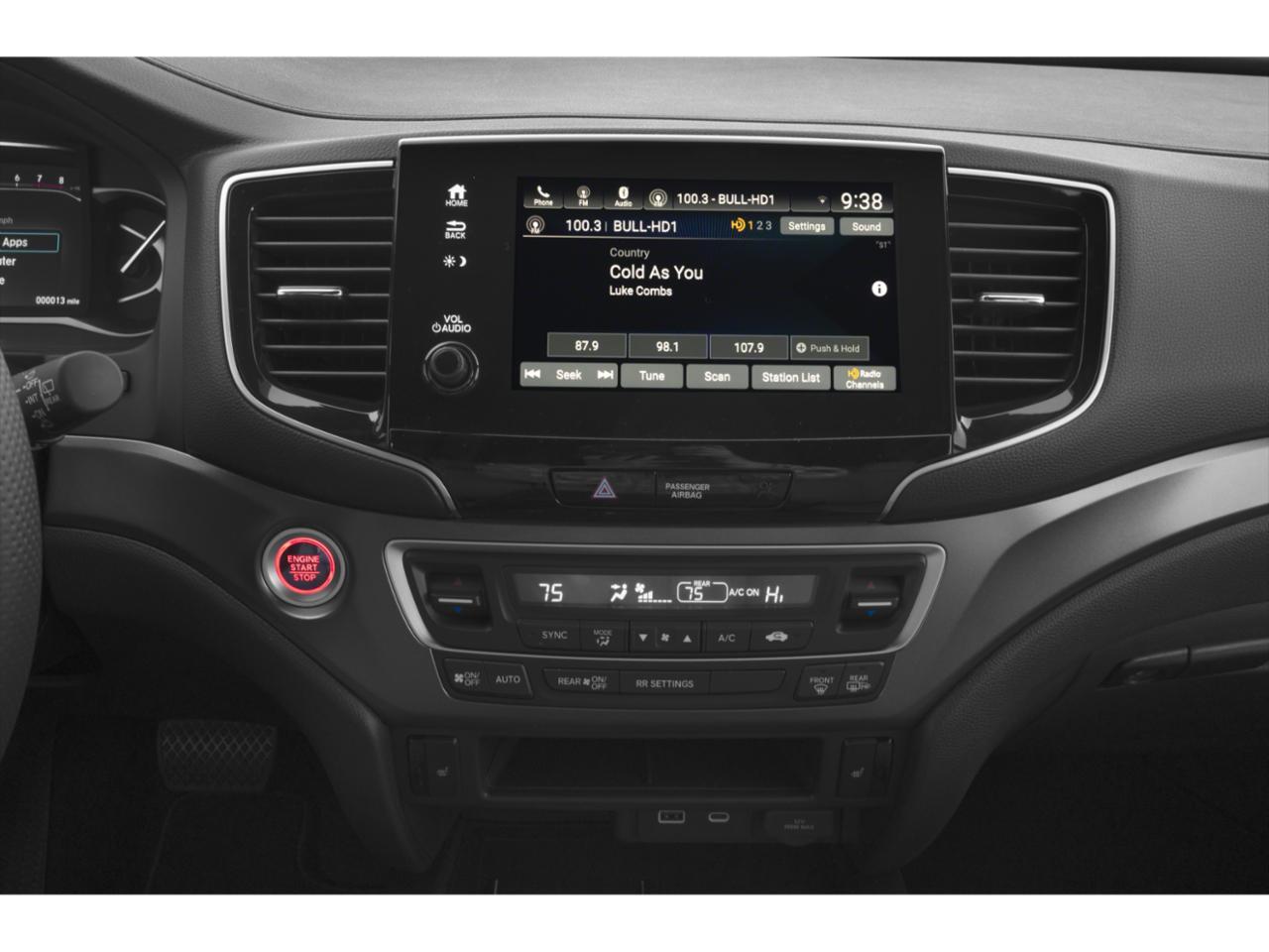 2024 Honda Passport EX-L San Clemente CA