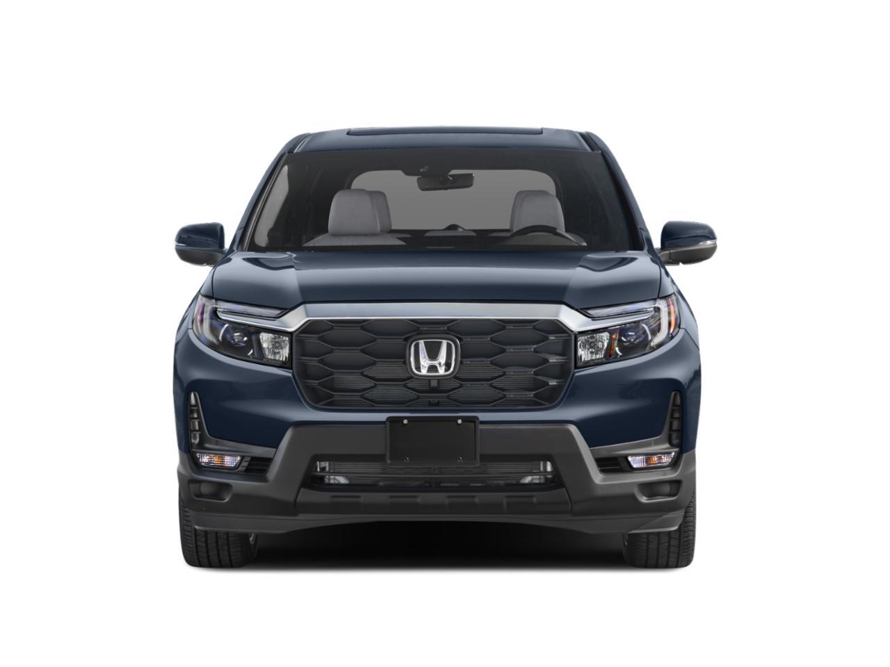 2024 Honda Passport EX-L San Clemente CA