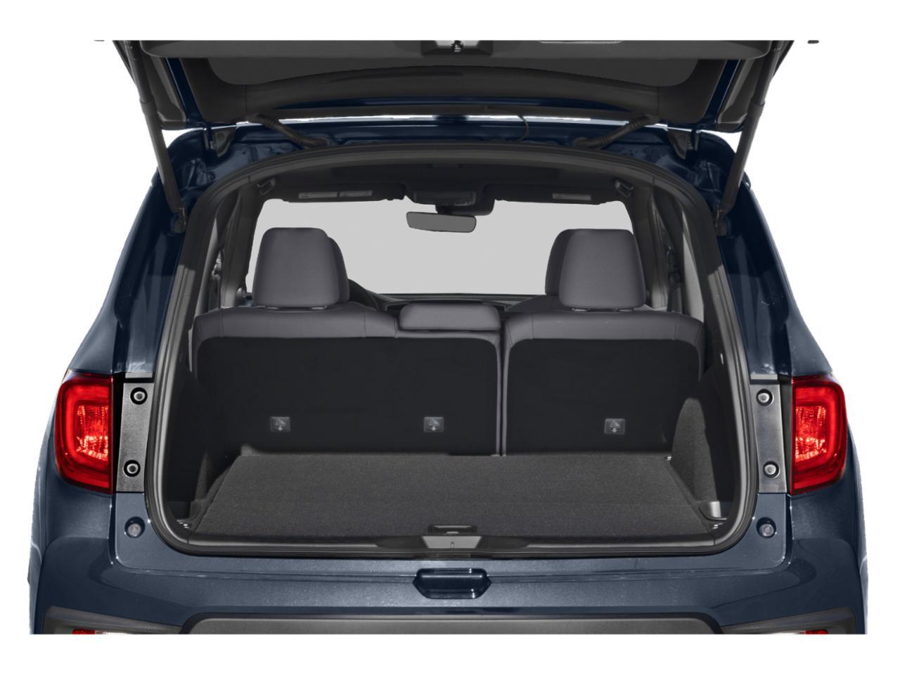 2024 Honda Passport EX-L San Clemente CA