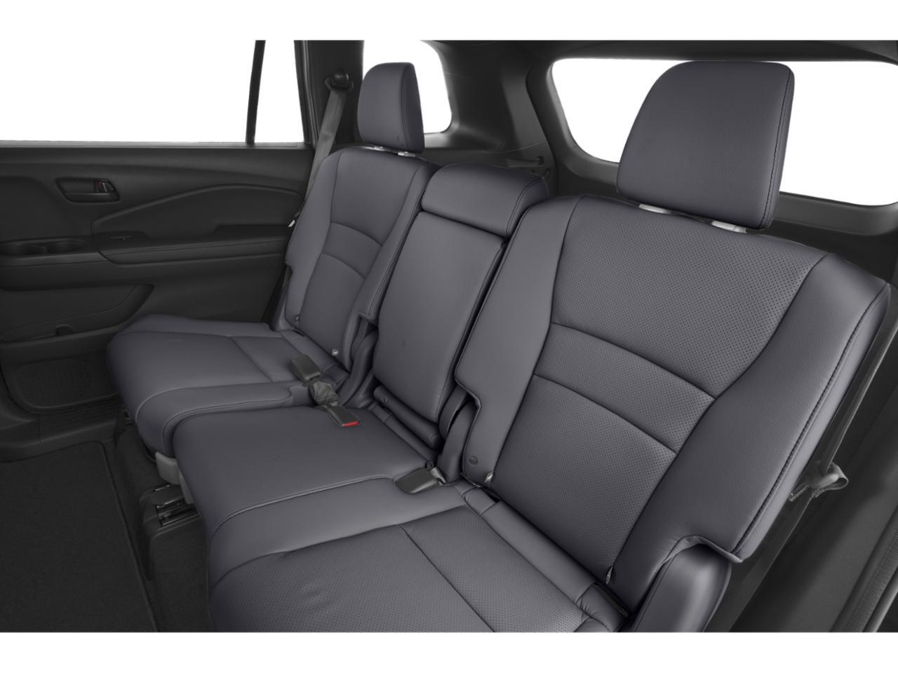 2024 Honda Passport EX-L San Clemente CA